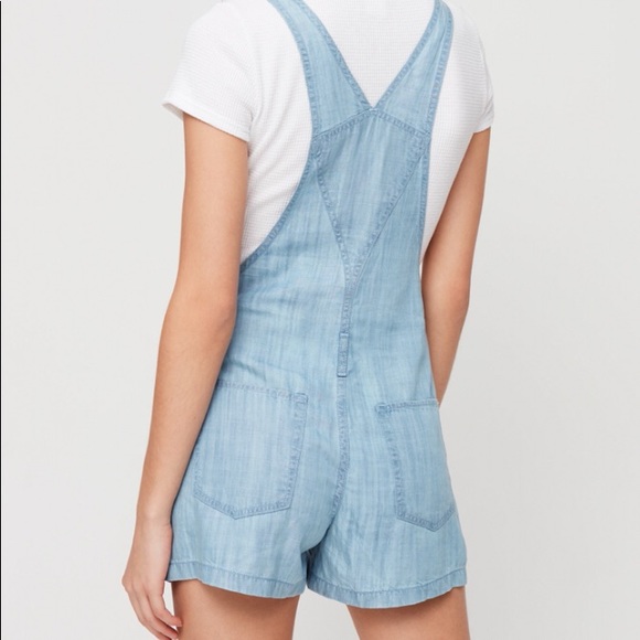 Aritzia TNA Senryu Romper, NWOT - Picture 2 of 7